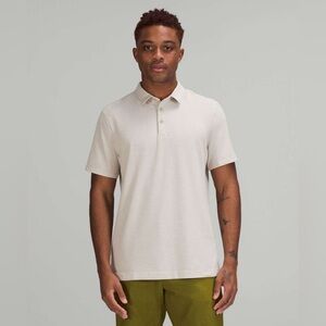 Lululemon Evolution Polo Shirt